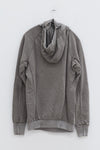 BORIS BIDJAN SABERI Hoodie HODDY2 F080 Charcoal Gray PBBS27 2